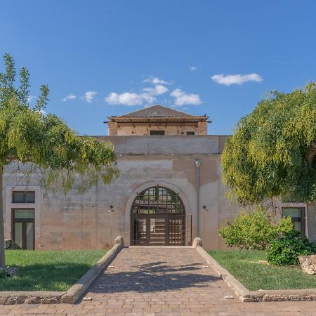 Masseria Casina Bellanova 포르토 세자레오 외부 사진