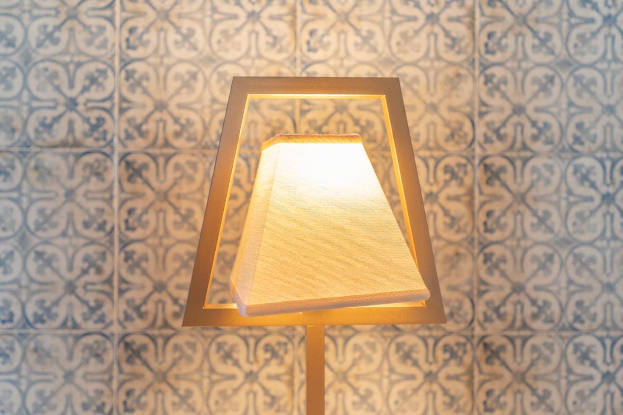 Masseria Casina Bellanova 포르토 세자레오 외부 사진