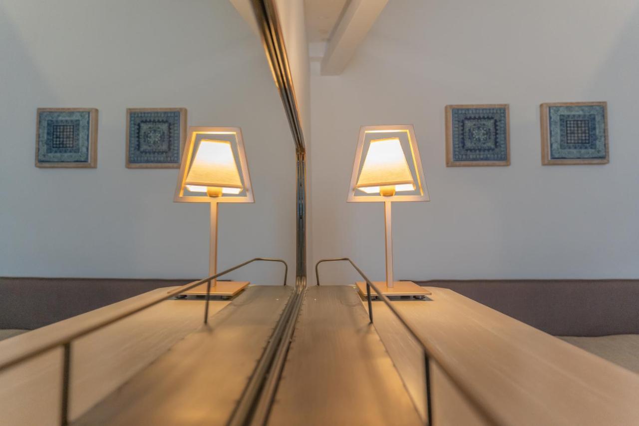 Masseria Casina Bellanova 포르토 세자레오 외부 사진