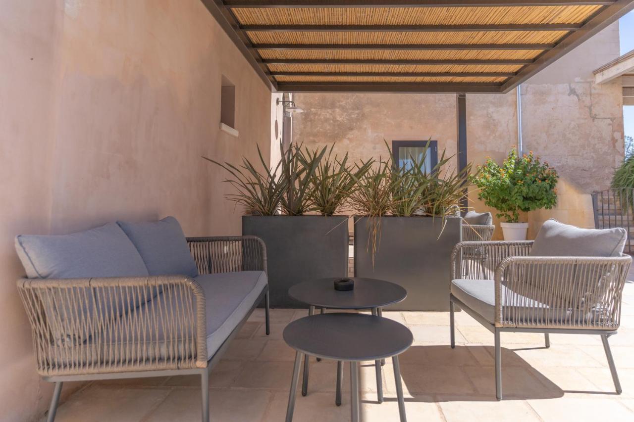 Masseria Casina Bellanova 포르토 세자레오 외부 사진