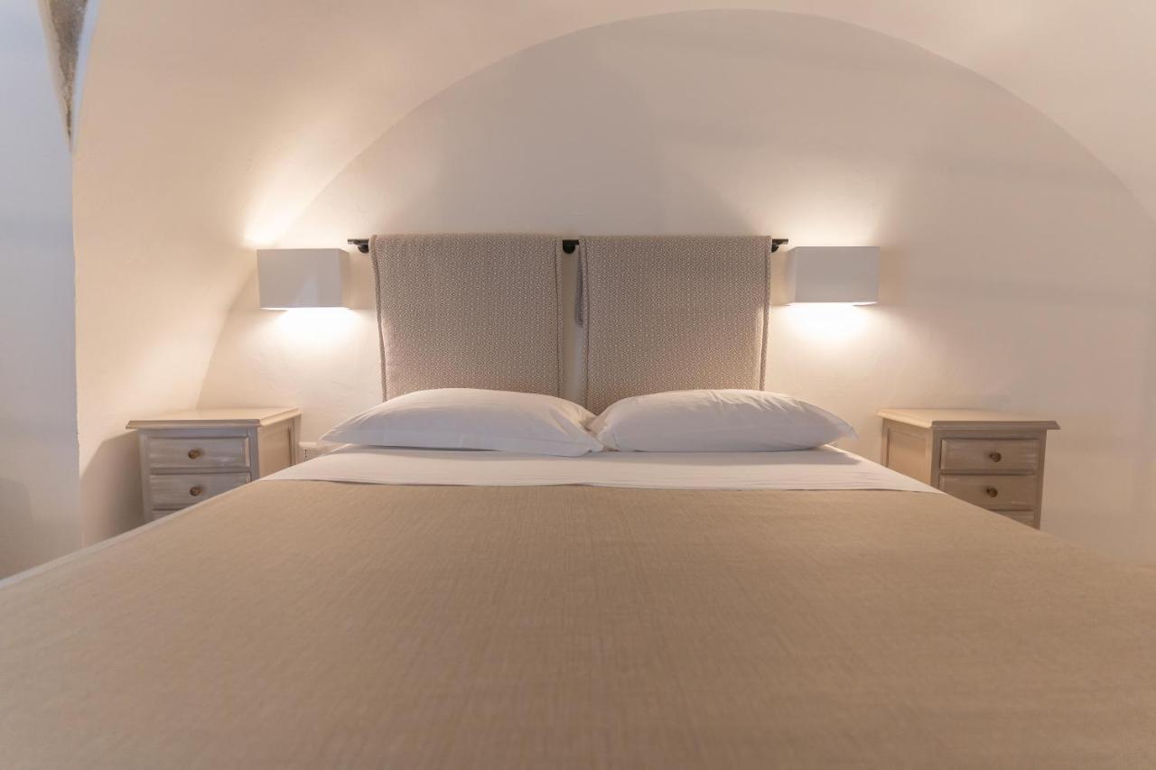 Masseria Casina Bellanova 포르토 세자레오 외부 사진