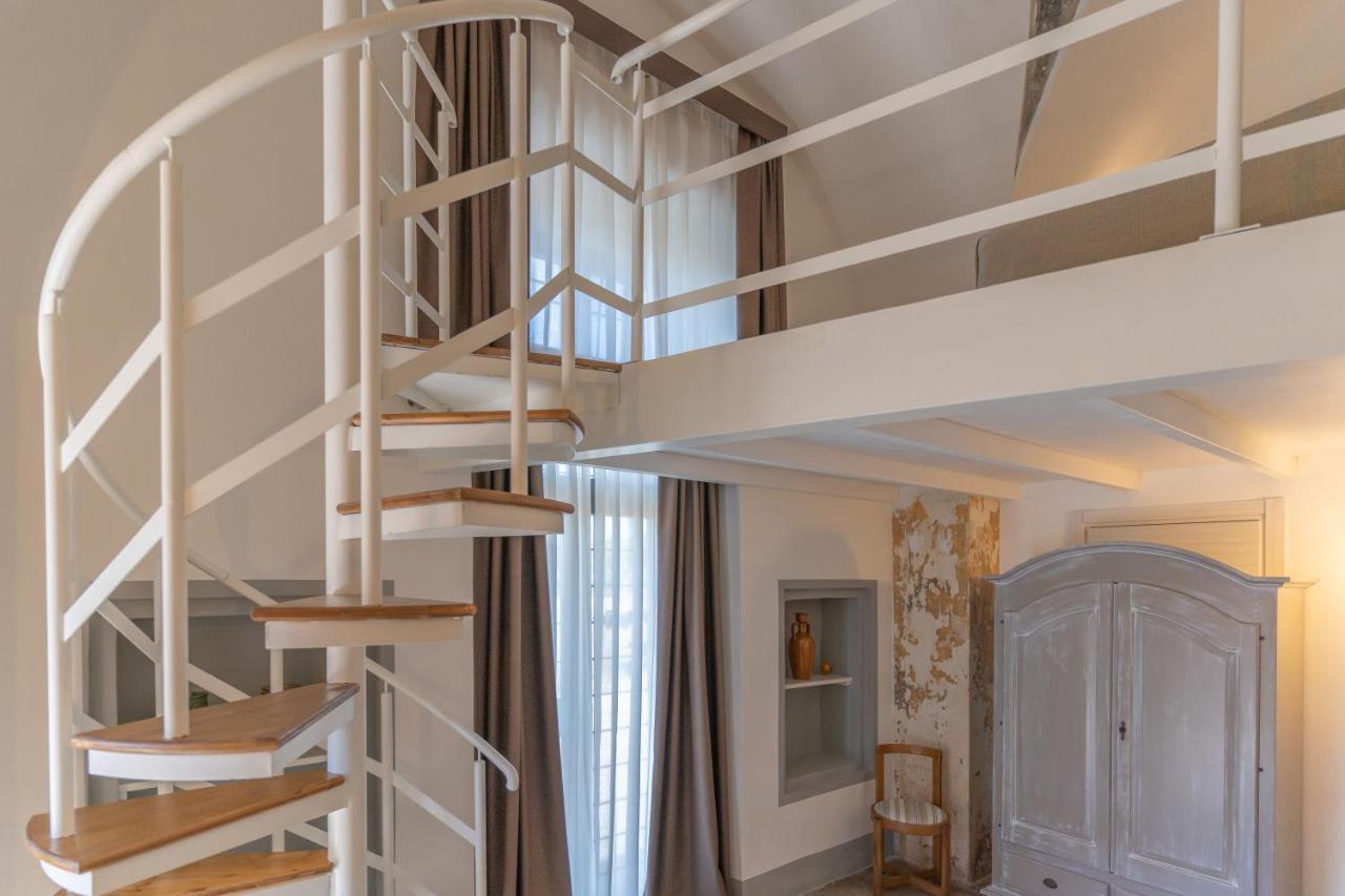 Masseria Casina Bellanova 포르토 세자레오 외부 사진