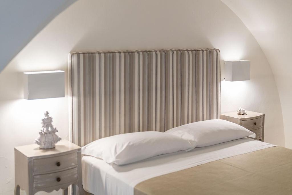 Masseria Casina Bellanova 포르토 세자레오 외부 사진
