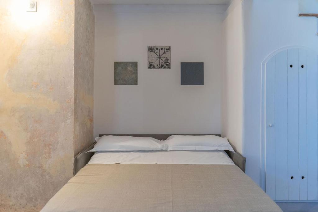 Masseria Casina Bellanova 포르토 세자레오 외부 사진