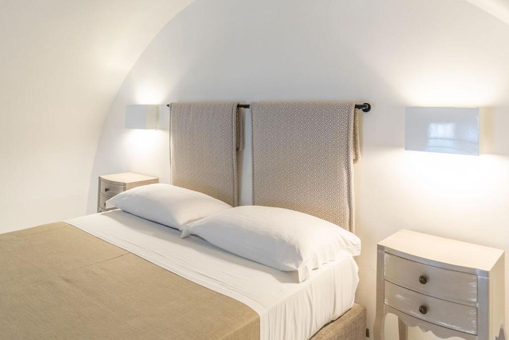 Masseria Casina Bellanova 포르토 세자레오 외부 사진