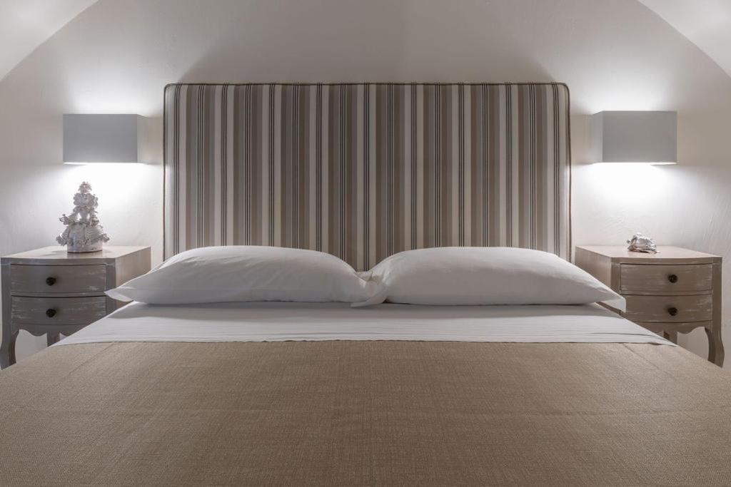 Masseria Casina Bellanova 포르토 세자레오 외부 사진